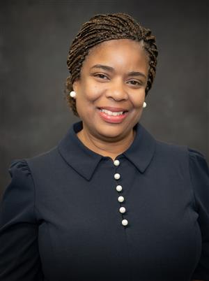 Image of Kimberly Rouse